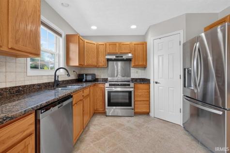 1830 Alydar Drive West Lafayette IN 47906