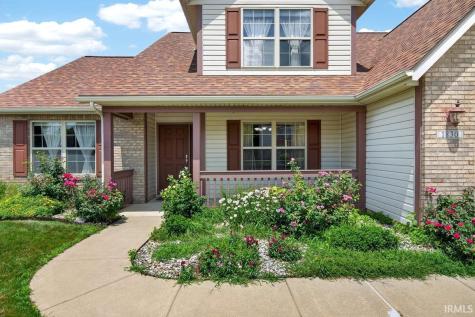 1830 Alydar Drive West Lafayette IN 47906
