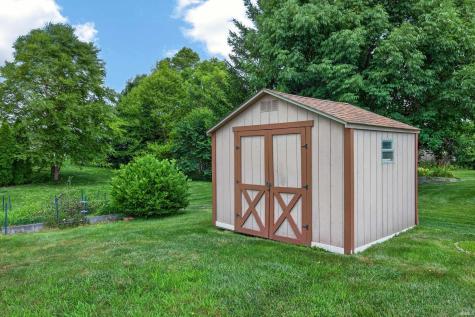 1830 Alydar Drive West Lafayette IN 47906