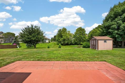 1830 Alydar Drive West Lafayette IN 47906