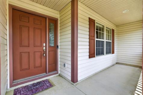 1830 Alydar Drive West Lafayette IN 47906