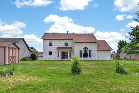1830 Alydar Drive West Lafayette IN 47906
