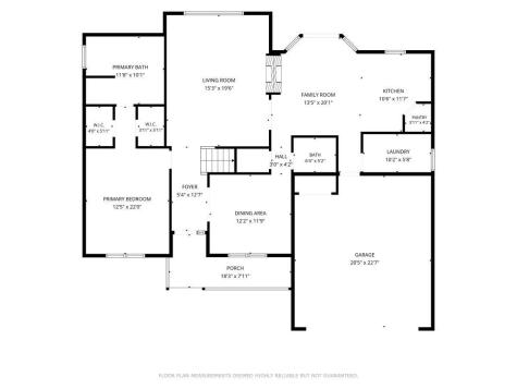 1830 Alydar Drive West Lafayette IN 47906