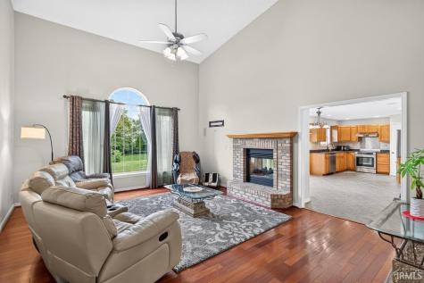 1830 Alydar Drive West Lafayette IN 47906