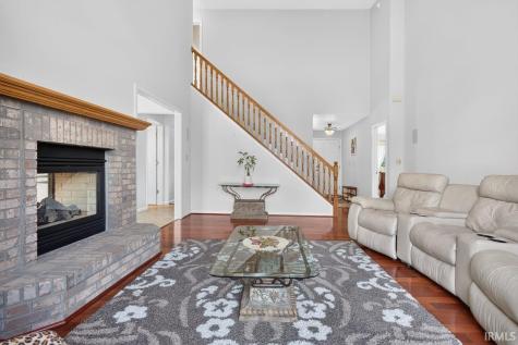 1830 Alydar Drive West Lafayette IN 47906