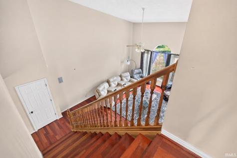 1830 Alydar Drive West Lafayette IN 47906
