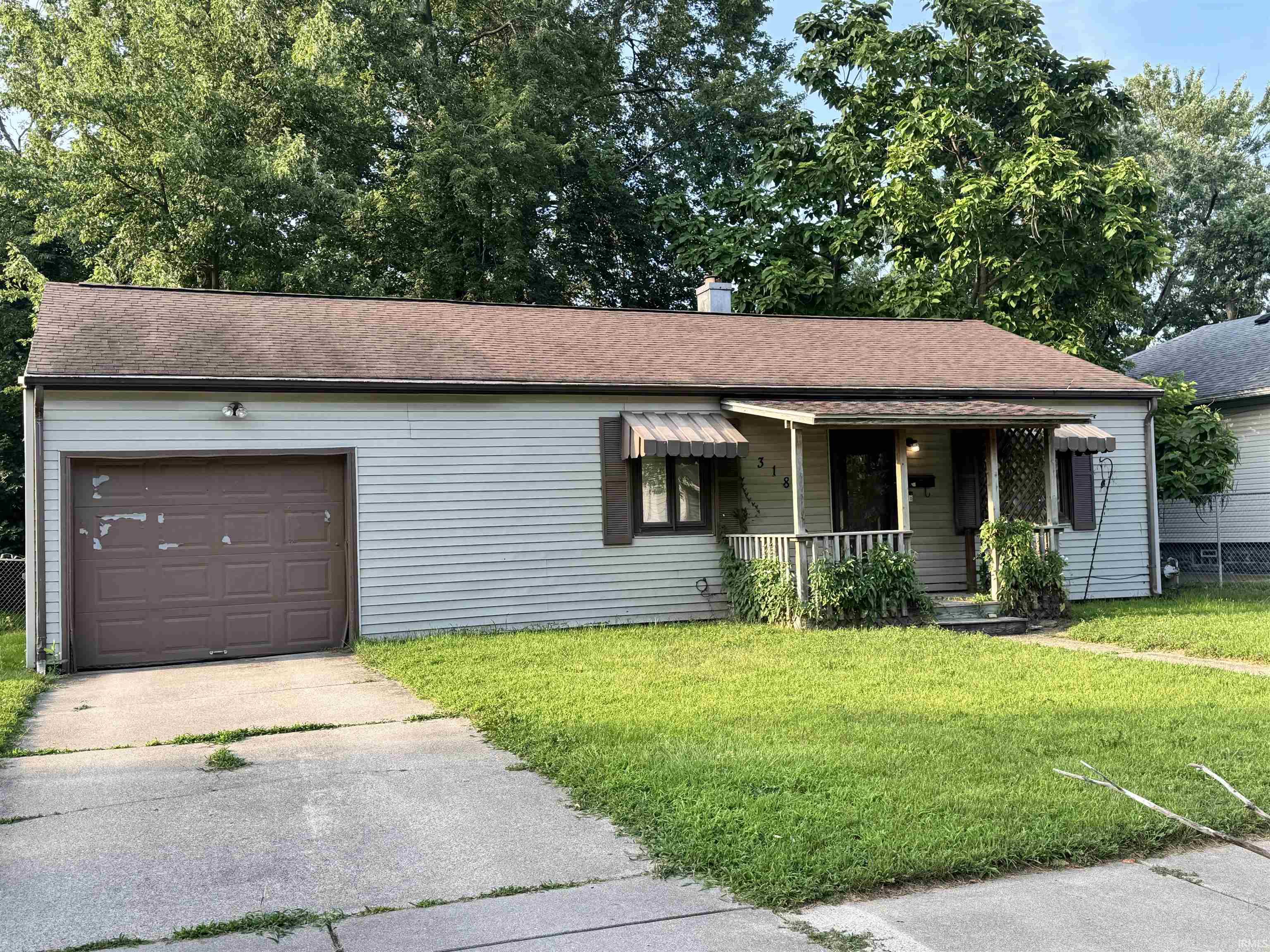 318 W Wolf Avenue Elkhart IN 46516