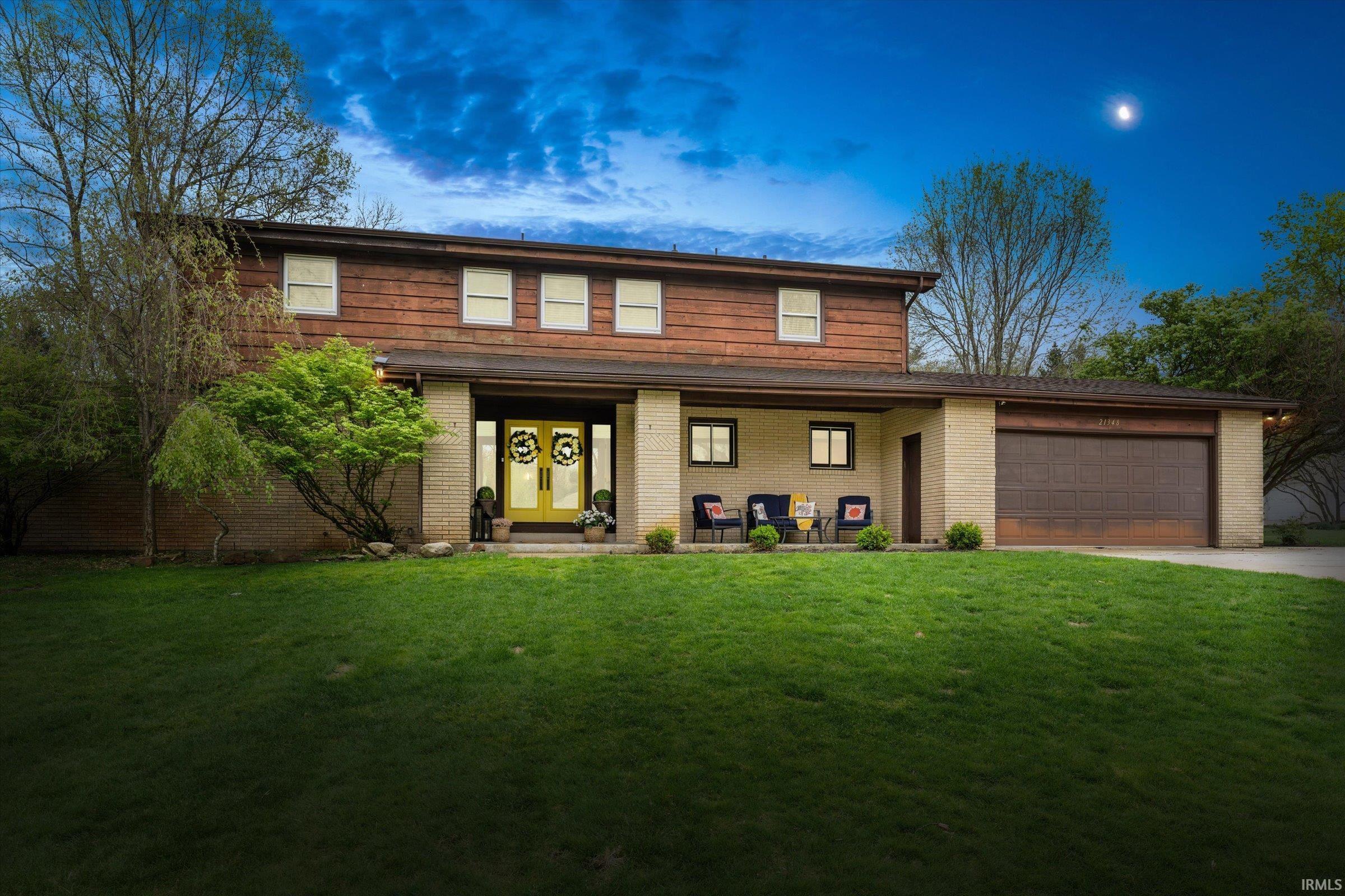 21348 Elkton Drive South Bend IN 46628