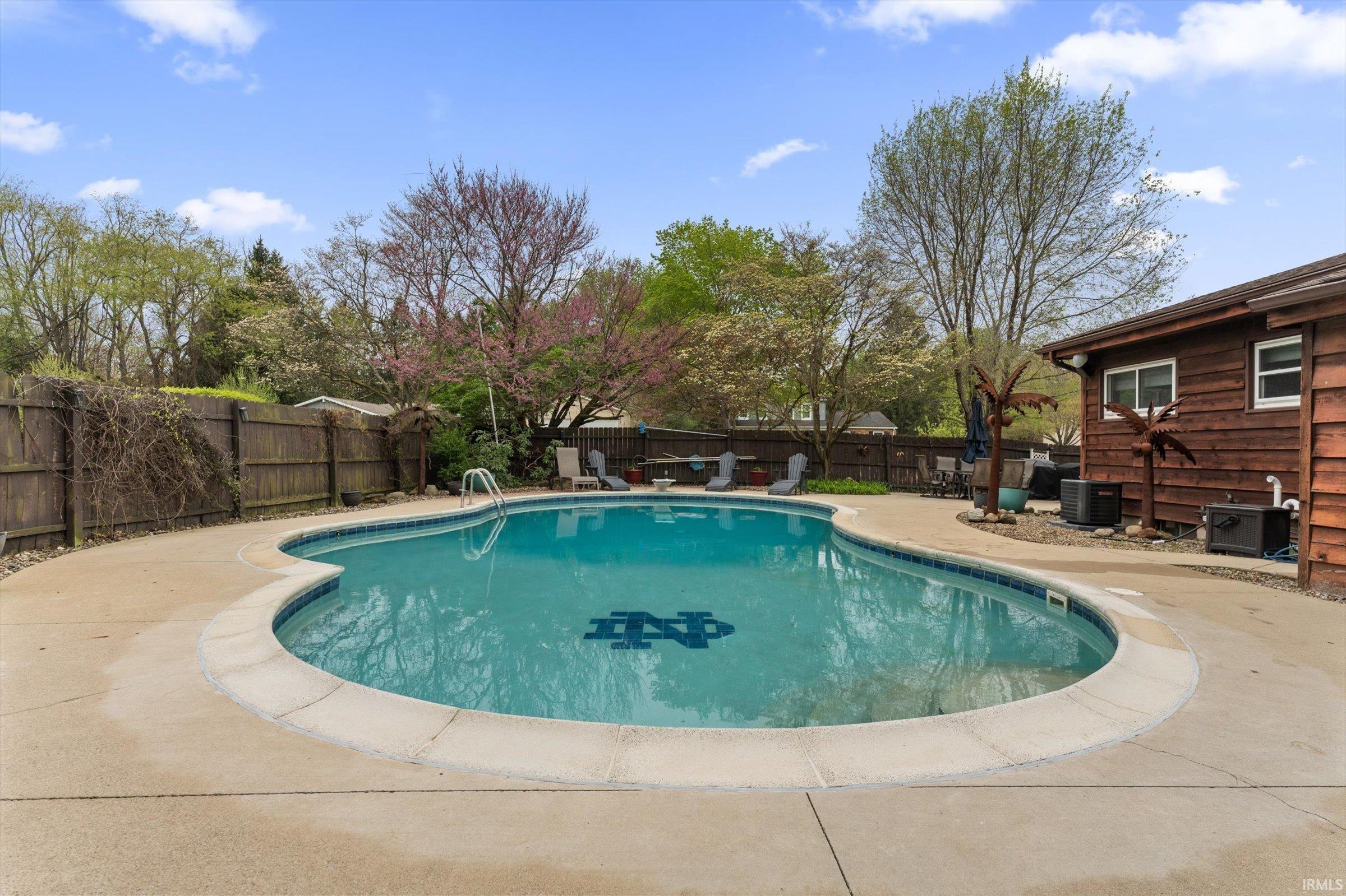 21348 Elkton Drive South Bend IN 46628