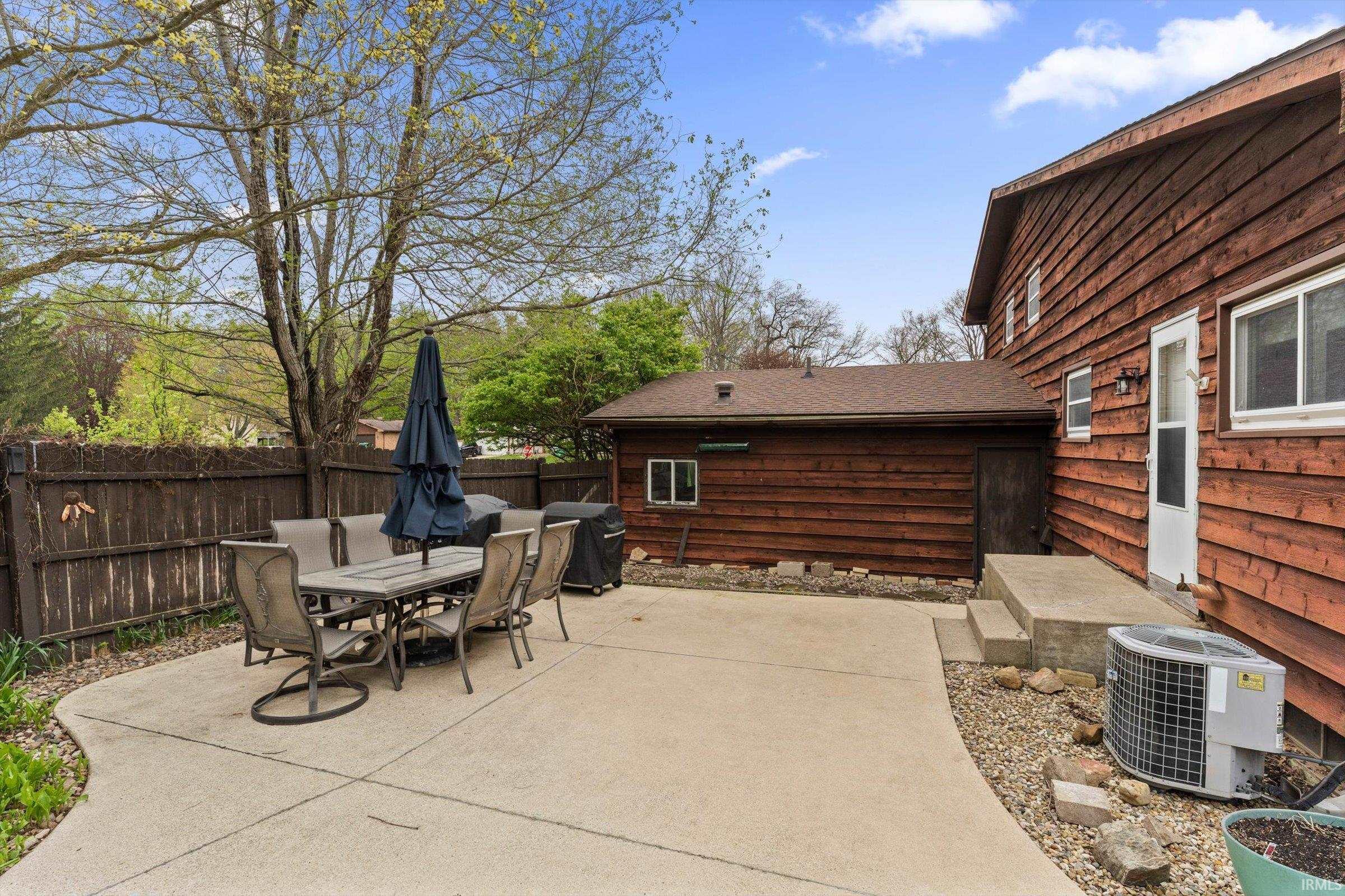 21348 Elkton Drive South Bend IN 46628