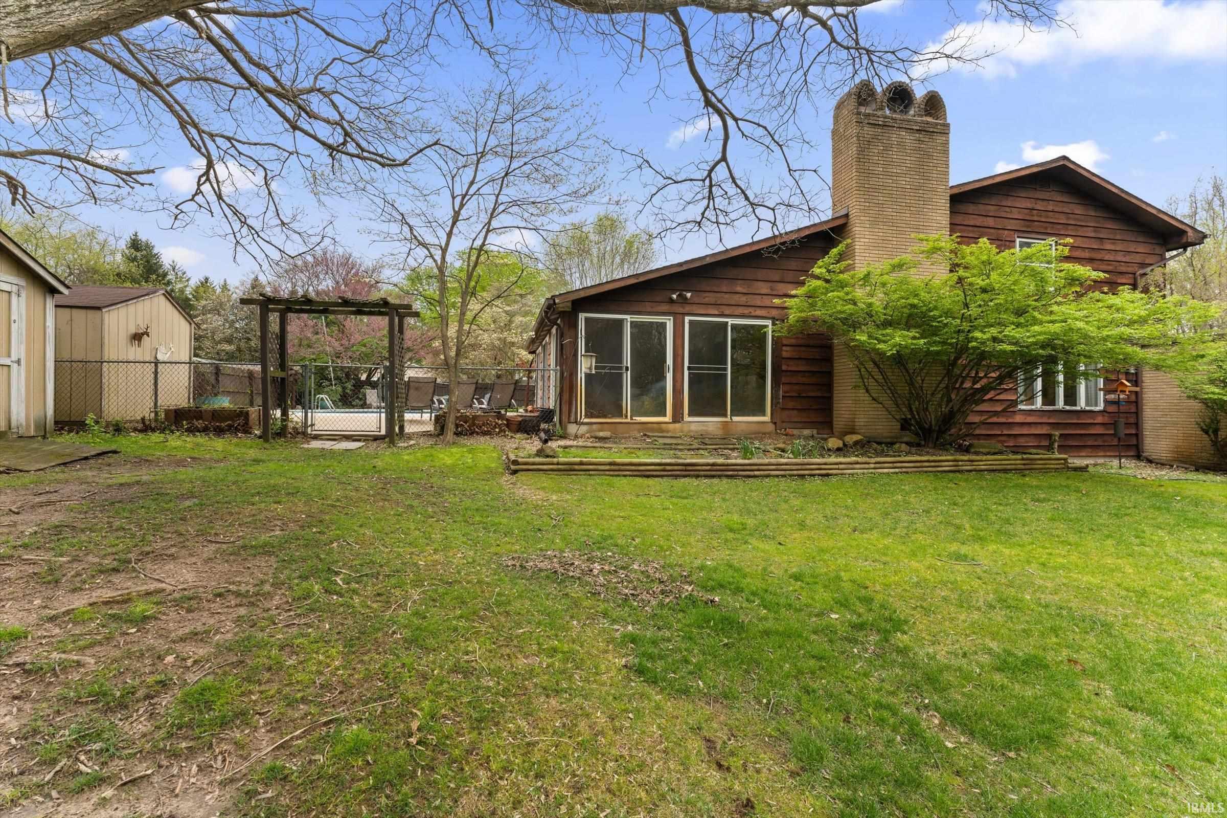 21348 Elkton Drive South Bend IN 46628