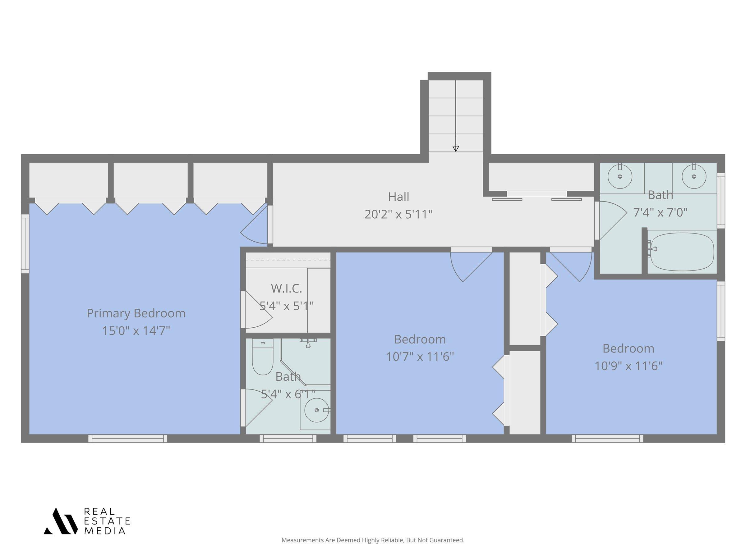 21348 Elkton Drive South Bend IN 46628
