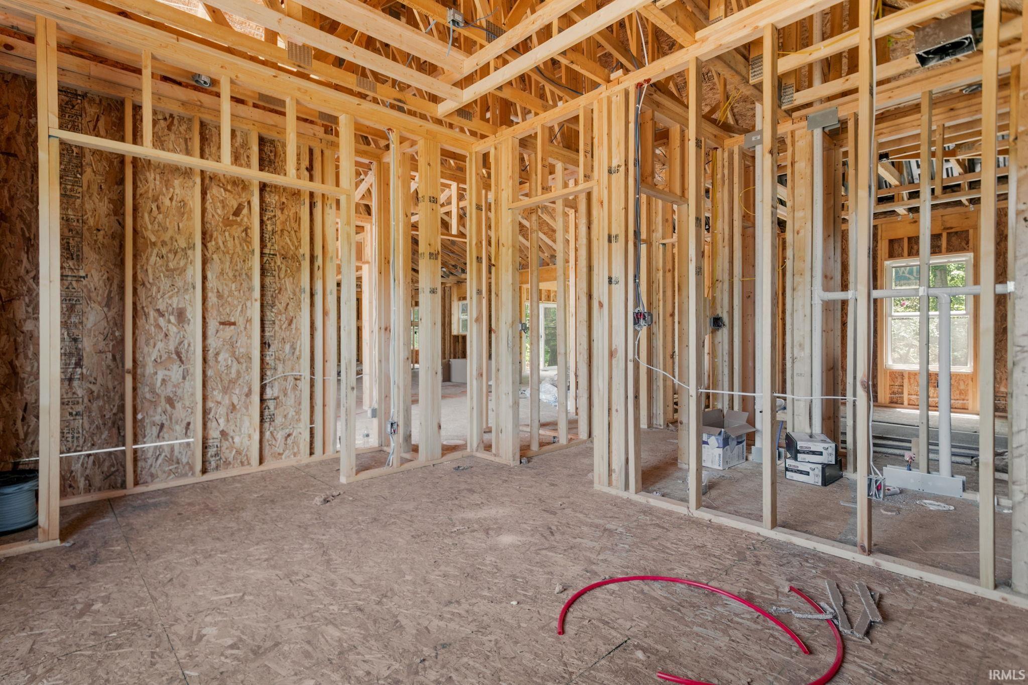 16390 Greystone Drive Granger IN 46530