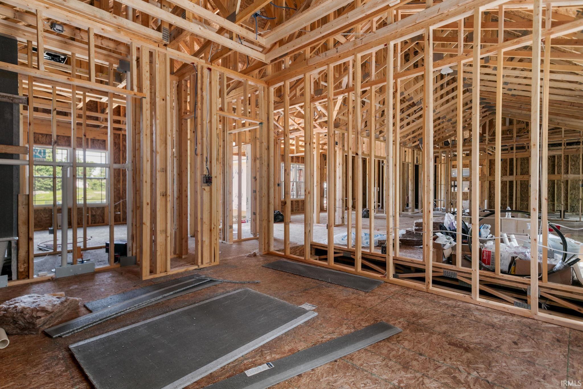 16390 Greystone Drive Granger IN 46530