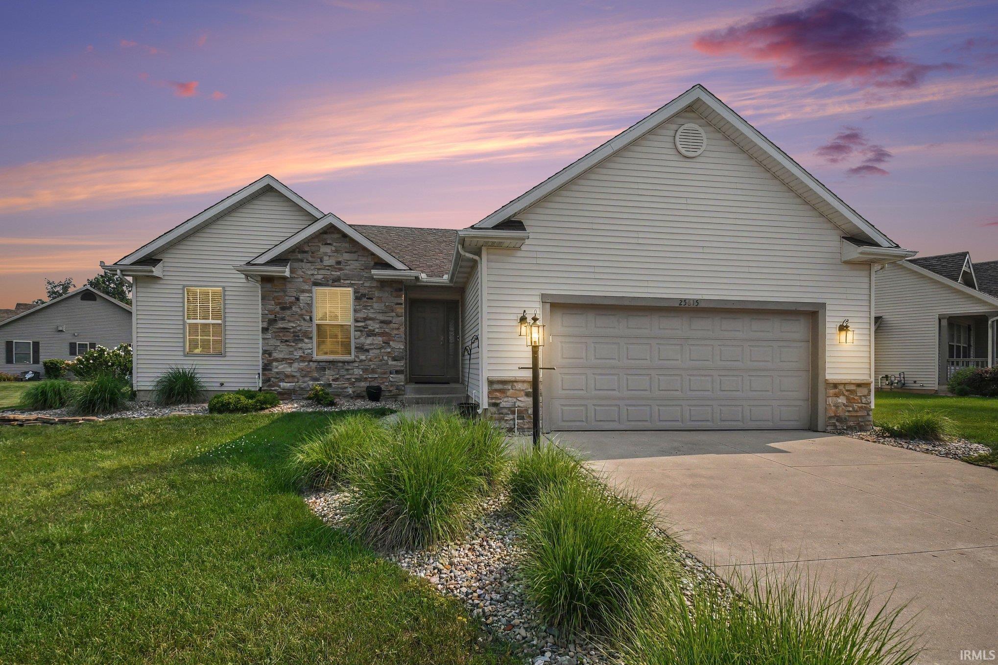 25615 Serenity Drive South Bend IN 46628