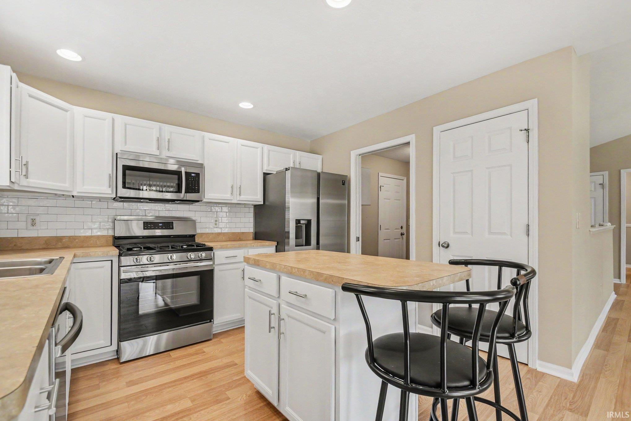 25615 Serenity Drive South Bend IN 46628