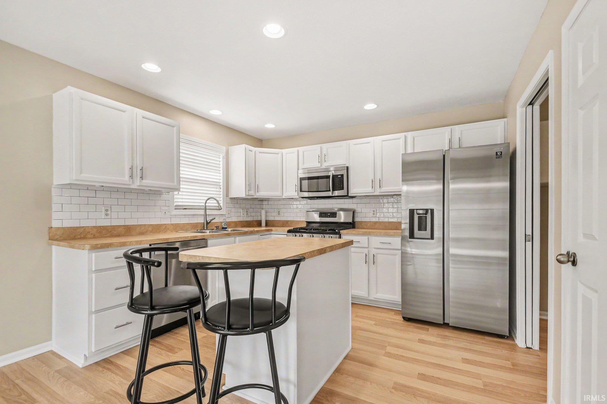 25615 Serenity Drive South Bend IN 46628