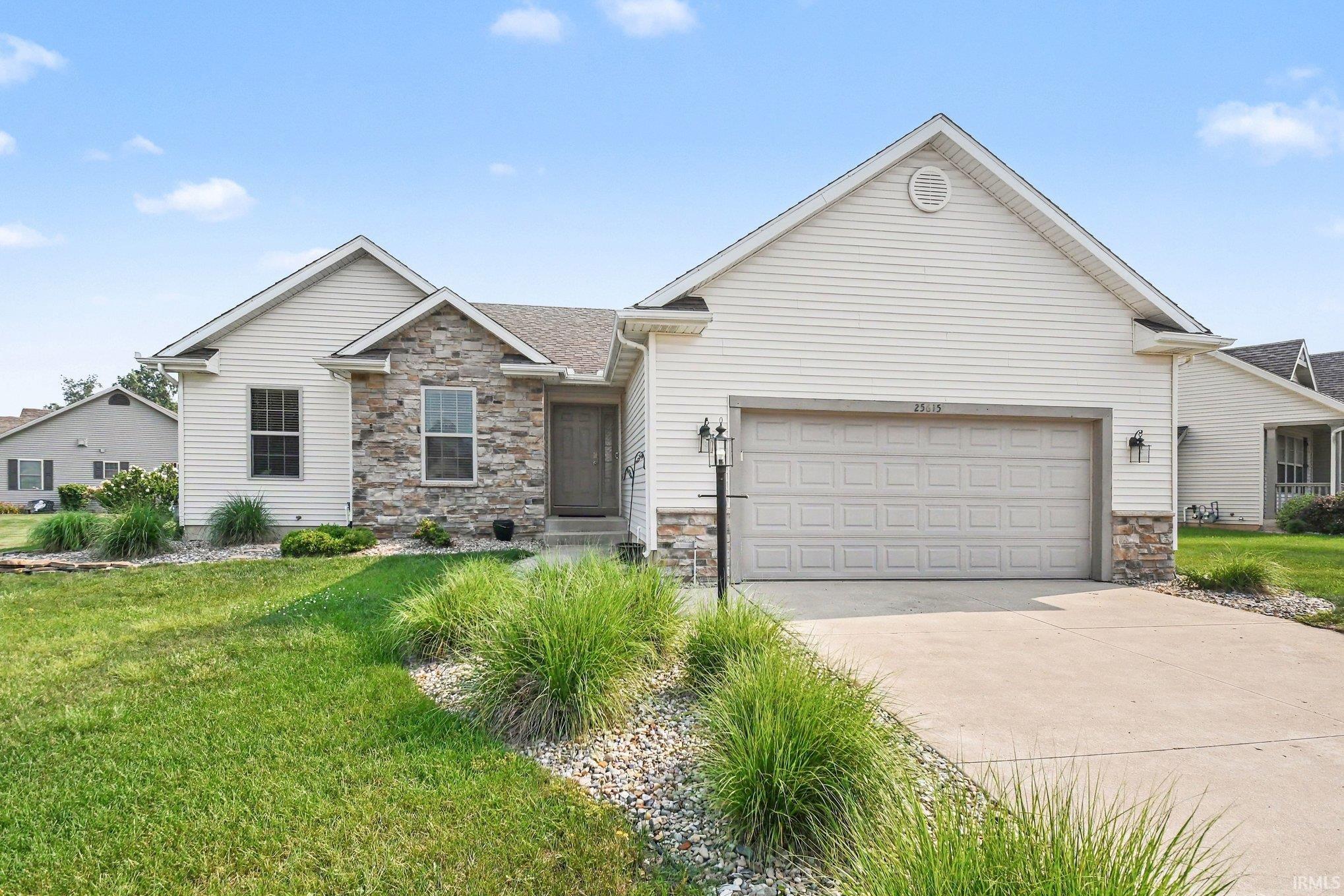 25615 Serenity Drive South Bend IN 46628