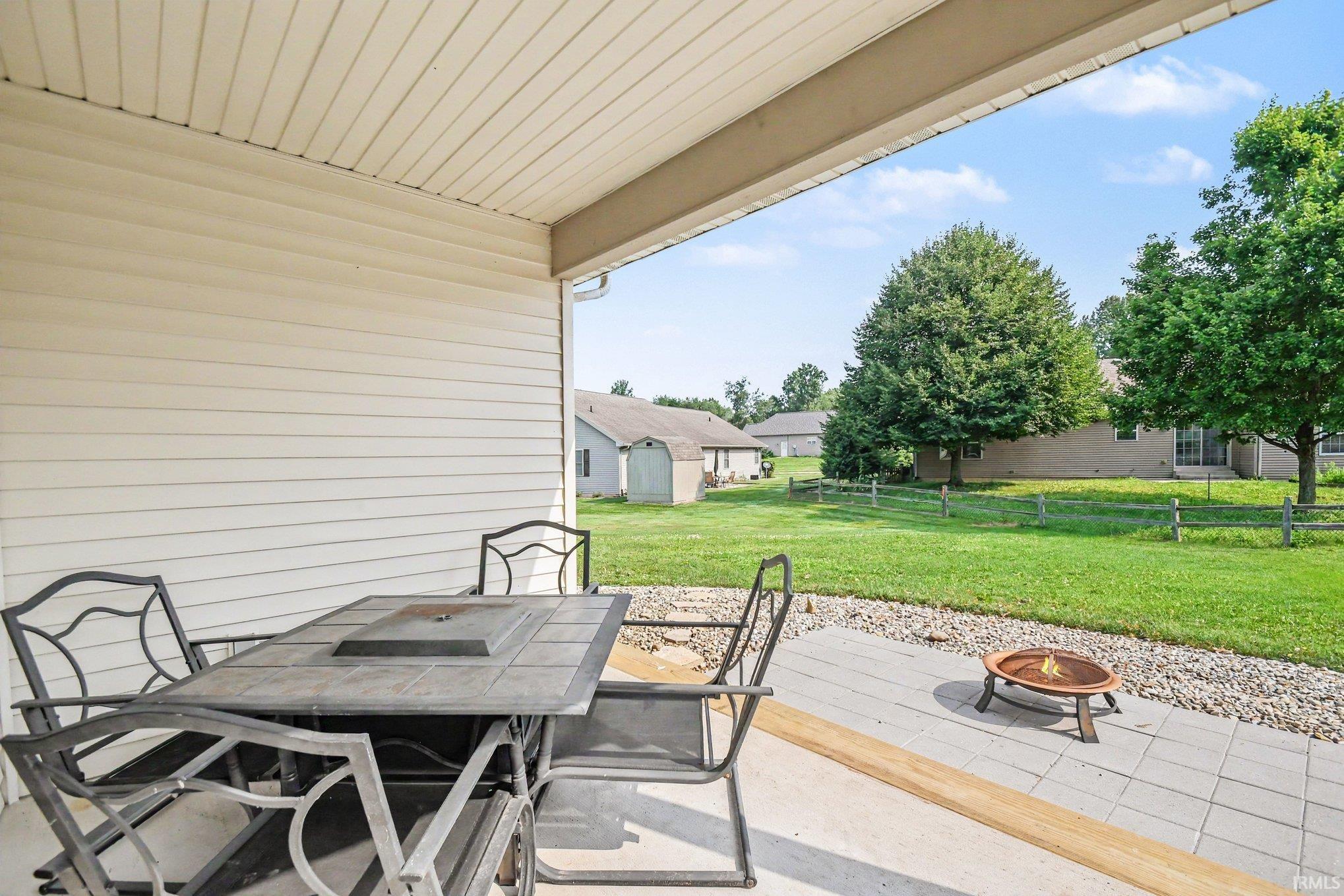 25615 Serenity Drive South Bend IN 46628