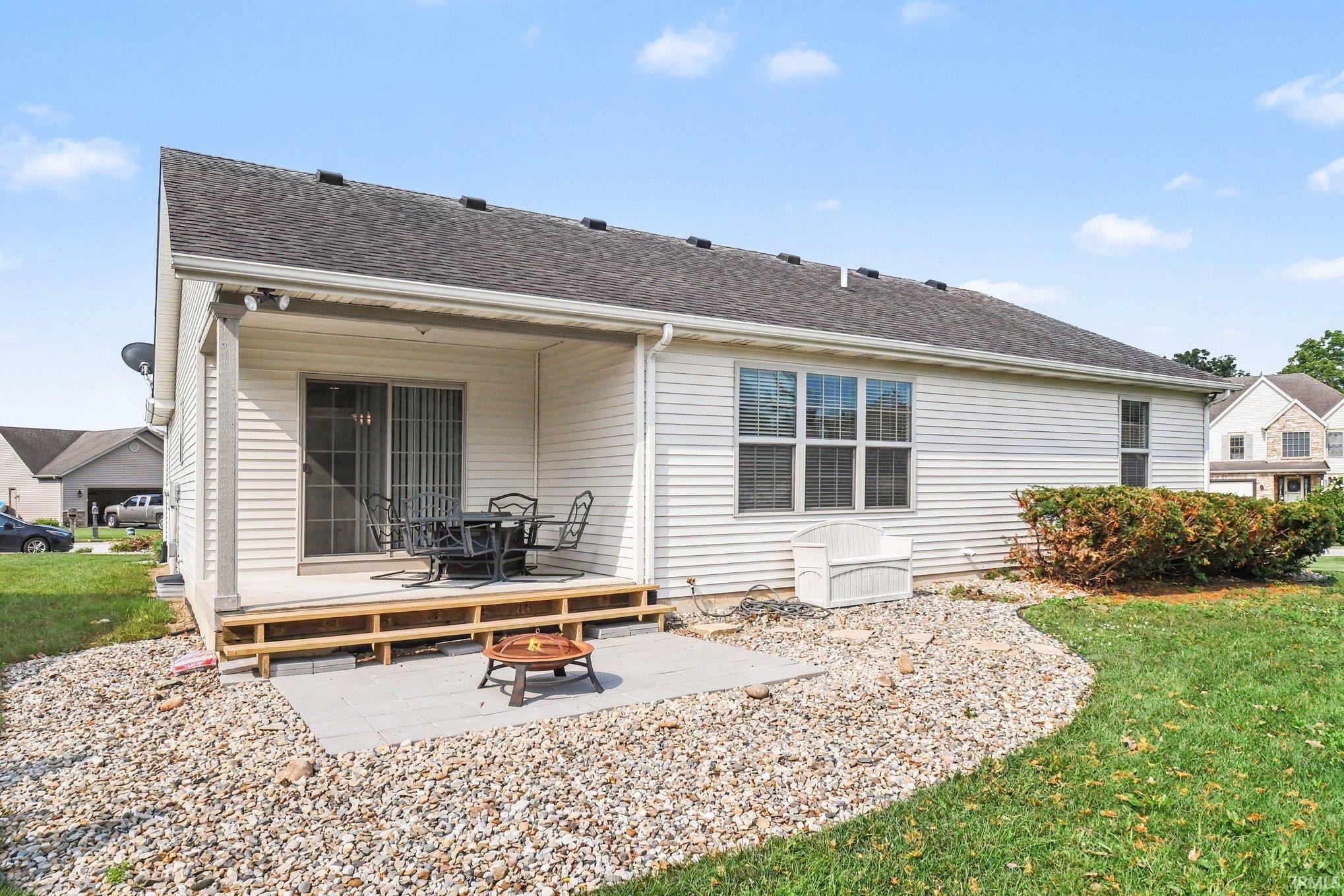 25615 Serenity Drive South Bend IN 46628