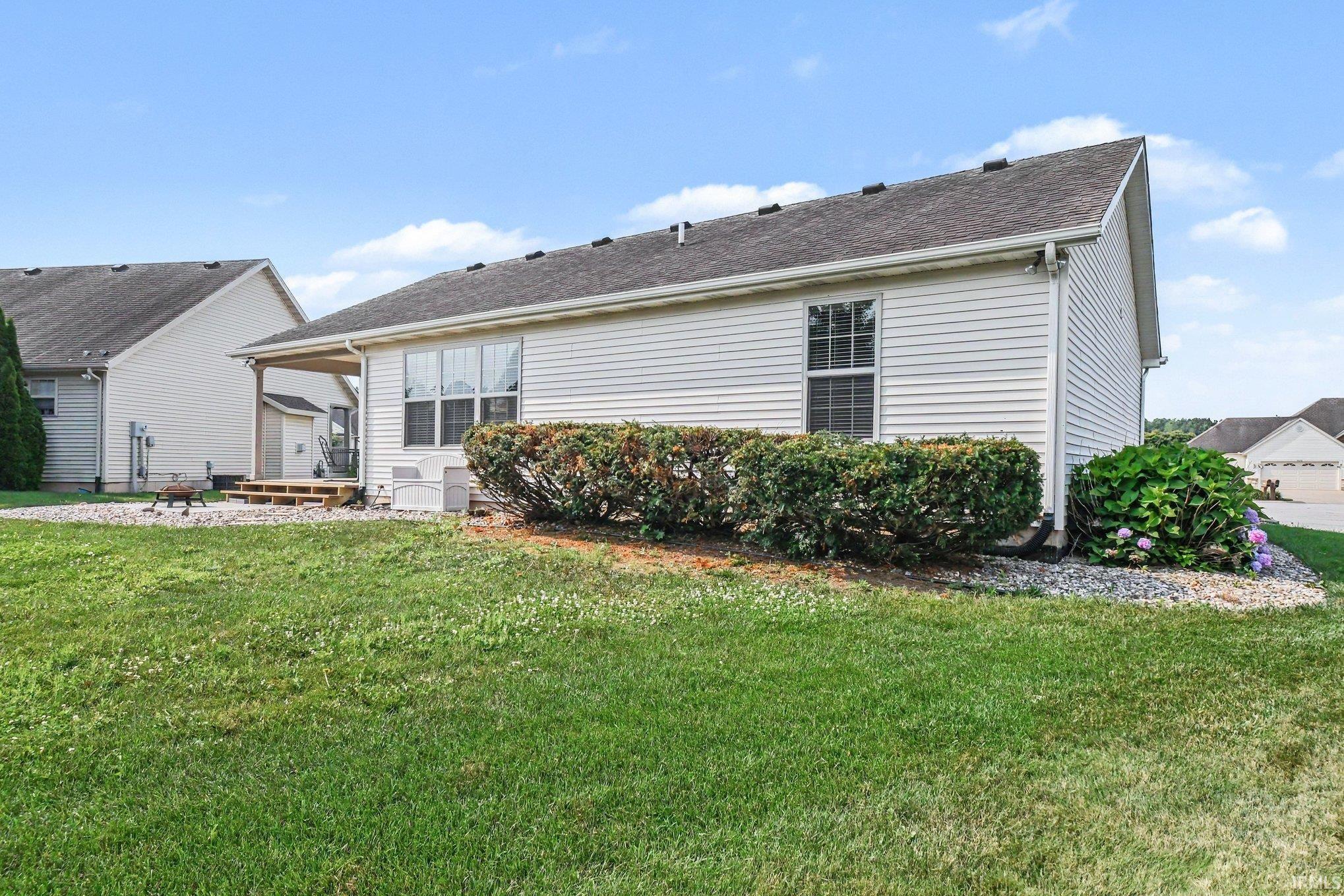 25615 Serenity Drive South Bend IN 46628