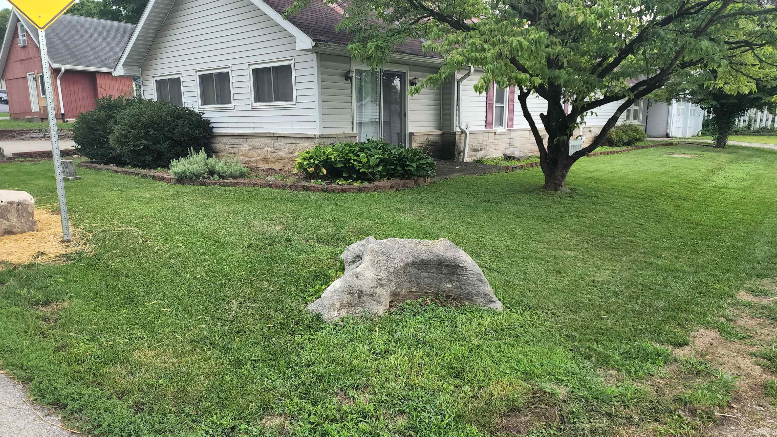 508 W Graham Drive Bloomington IN 47403