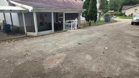 508 W Graham Drive Bloomington IN 47403