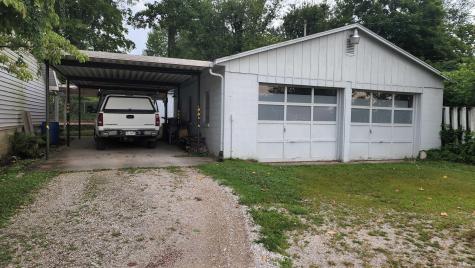 508 W Graham Drive Bloomington IN 47403