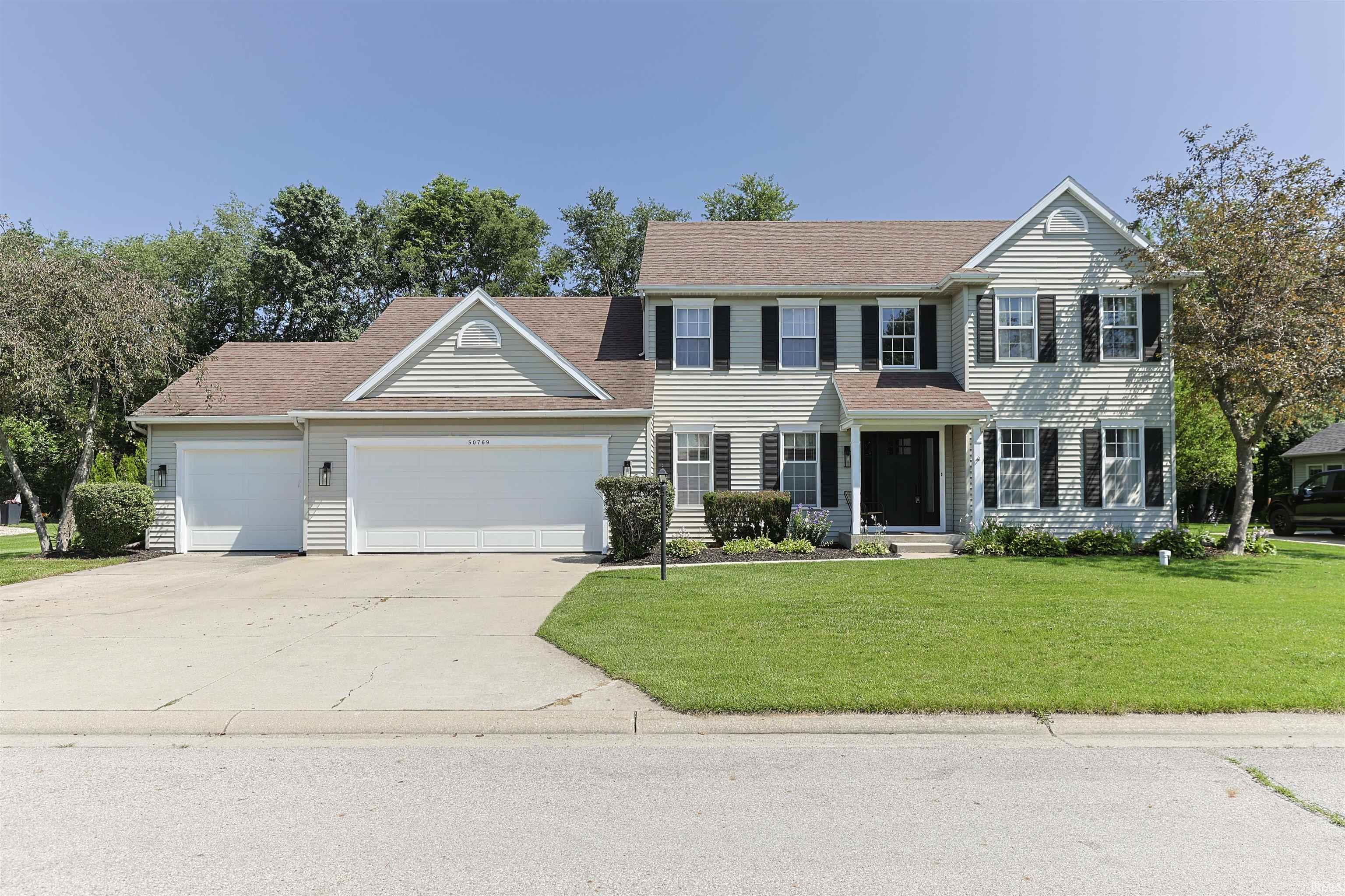 50769 Bromley Drive Granger IN 46530