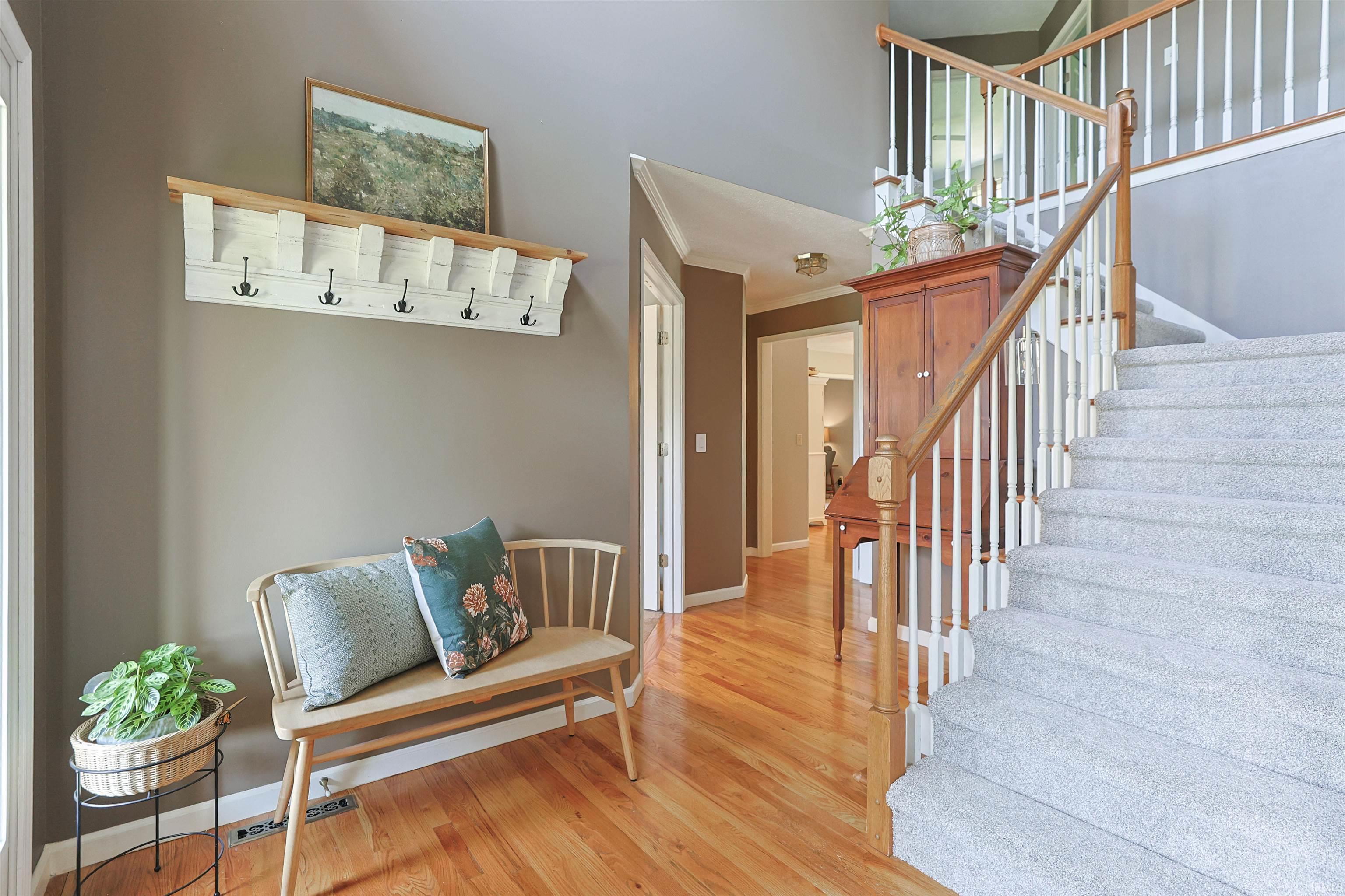 50769 Bromley Drive Granger IN 46530