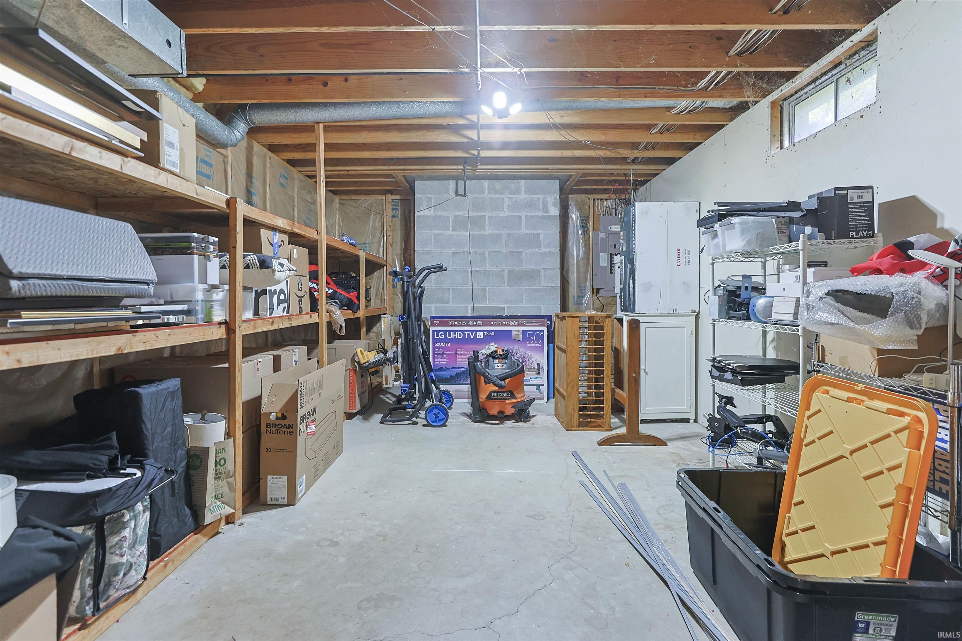 50769 Bromley Drive Granger IN 46530