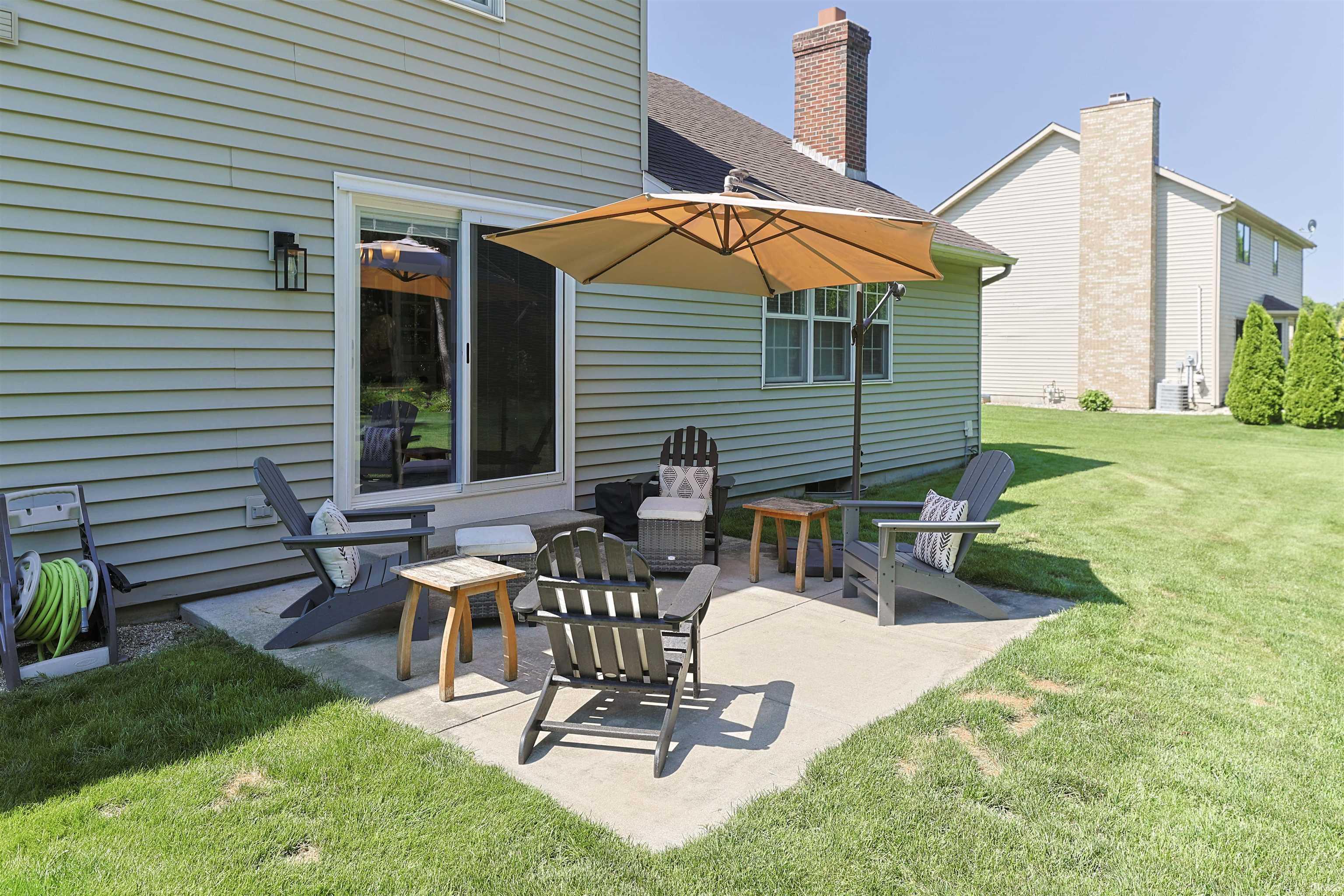 50769 Bromley Drive Granger IN 46530