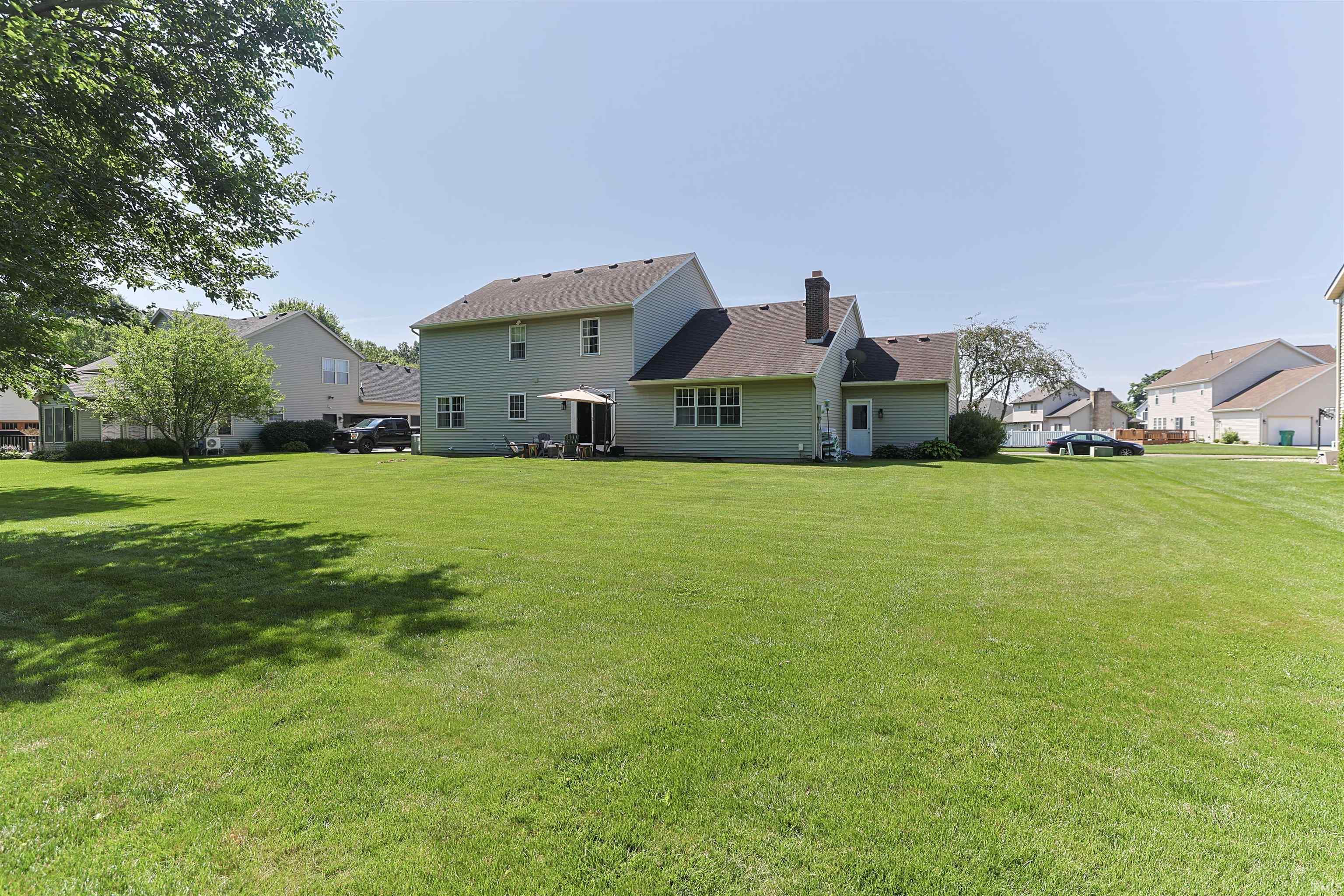 50769 Bromley Drive Granger IN 46530