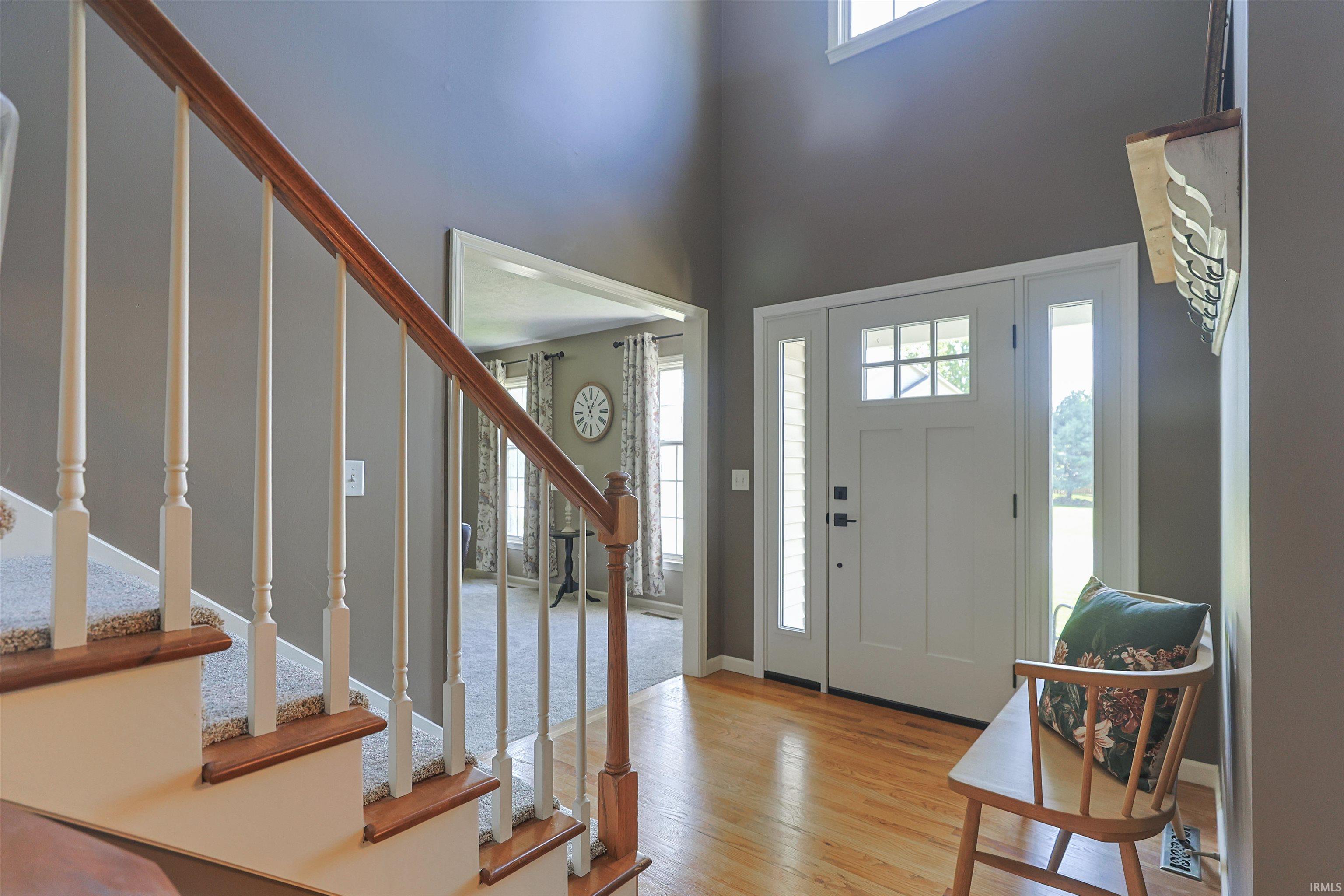 50769 Bromley Drive Granger IN 46530