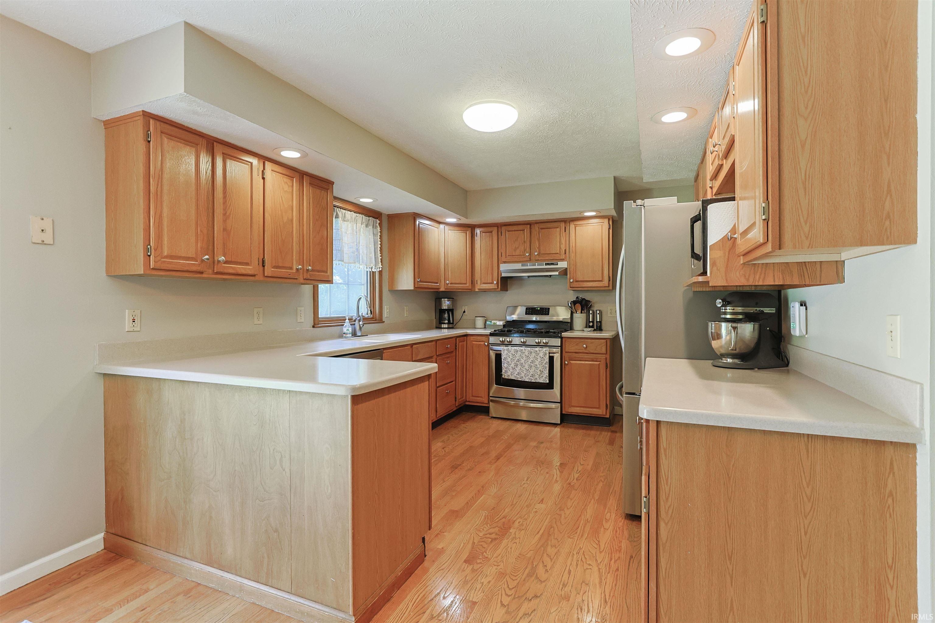 50769 Bromley Drive Granger IN 46530