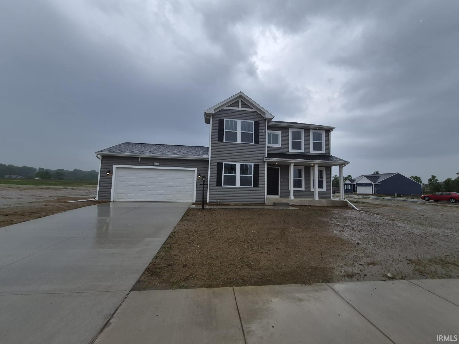 29350 Doe Drive Elkhart IN 46514