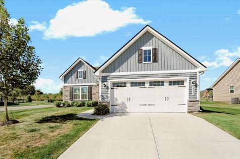 2702 Sand Hollow Drive Lebanon IN 46052