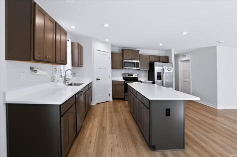 2702 Sand Hollow Drive Lebanon IN 46052