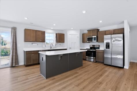 2702 Sand Hollow Drive Lebanon IN 46052