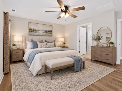 2702 Sand Hollow Drive Lebanon IN 46052