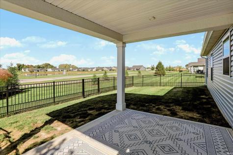 2702 Sand Hollow Drive Lebanon IN 46052