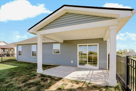 2702 Sand Hollow Drive Lebanon IN 46052