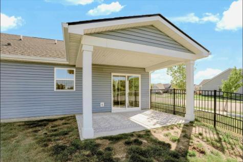 2702 Sand Hollow Drive Lebanon IN 46052