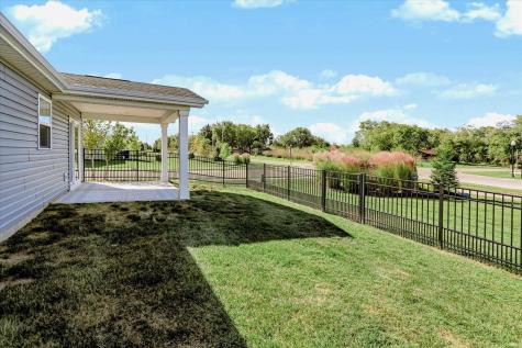 2702 Sand Hollow Drive Lebanon IN 46052