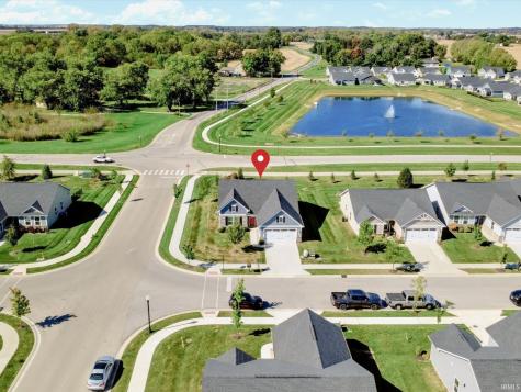 2702 Sand Hollow Drive Lebanon IN 46052