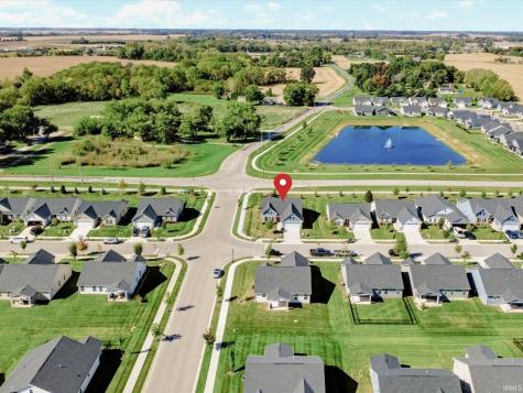 2702 Sand Hollow Drive Lebanon IN 46052