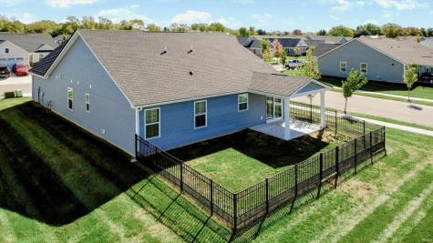 2702 Sand Hollow Drive Lebanon IN 46052