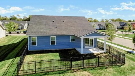 2702 Sand Hollow Drive Lebanon IN 46052