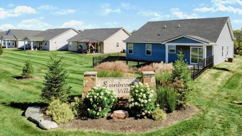 2702 Sand Hollow Drive Lebanon IN 46052