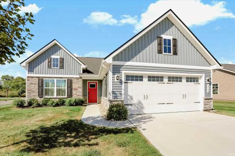 2702 Sand Hollow Drive Lebanon IN 46052